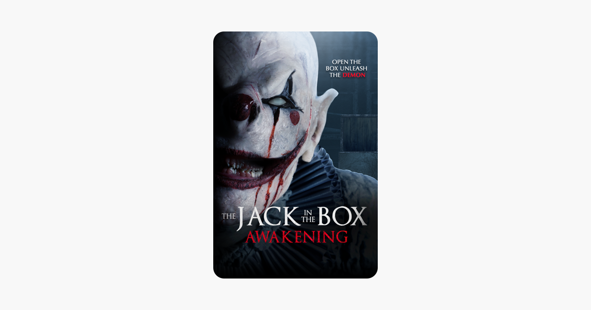 Box the awakening in jack Watch The