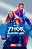 Thor: Love and Thunder - Taika Waititi