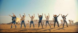 Permission to Dance BTS K-Pop Music Video 2021 New Songs Albums Artists Singles Videos Musicians Remixes Image