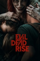 Evil Dead Rise (iTunes)
