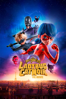 Miraculous Ladybug & Cat Noir: The Movie - Jeremy Zag