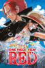 One Piece Film : Red - Goro Taniguchi