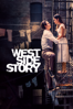 Steven Spielberg - West Side Story (2021)  artwork