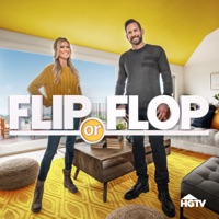 Télécharger Flip or Flop, Season 12 Episode 6