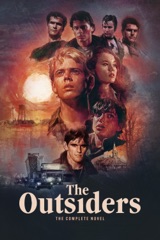 The Outsiders: The Complete Novel
