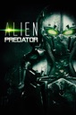 Affiche du film Alien Predator (2018)