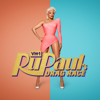 Catwalk - RuPaul's Drag Race Cover Art