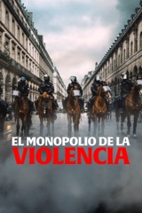 El monopolio de la violencia