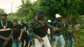 Jah Always There for Me Busy Signal, Kananga & Crawba Genius Reggae Music Video 2022 New Songs Albums Artists Singles Videos Musicians Remixes Image