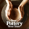 Series 2, Episode 1 - The Great Pottery Throwdown