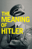 The Meaning of Hitler - Petra Epperlein & Michael Tucker