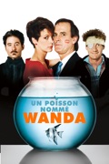 Un poisson nommé Wanda