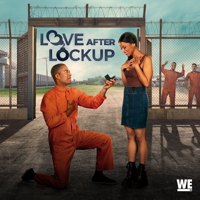 Ex-tra Stress - Love After Lockup Cover Art