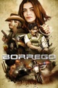 Affiche du film Borrego