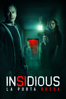 Insidious: La Porta Rossa - Patrick Wilson