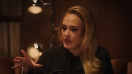 Pt. 1: The 30 Interview Adele & Zane Lowe Music Videos Music Video 2021 New Songs Albums Artists Singles Videos Musicians Remixes Image