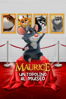 Maurice: Un topolino al museo - Vasiliy Rovenskiy