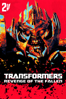 Transformers: Revenge of the Fallen - Michael Bay