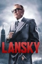 Affiche du film Lansky
