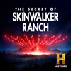 The Secret of Skinwalker Ranch - What a Mesa  artwork