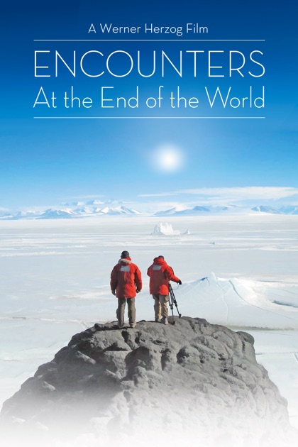 Encounters At The End Of The World Encounters At the End of the World on iTunes