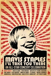 Various Artists: Mavis Staples I'll Take You There: An All-Star Concert Celebration