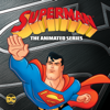 Superman - The Animated Series - Superman: The Complete Animated Series  artwork