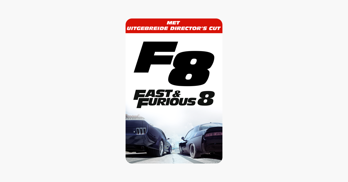 fast and furious 8 free download