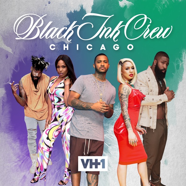 Albums 90+ Pictures black ink crew chicago season 3 release date Stunning