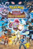 Pokémon o Filme: Hoopa e o Duelo Lendário (Dublado) - Kunihiko Yuyama