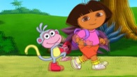 ‎Dora the Explorer, Season 3 on iTunes