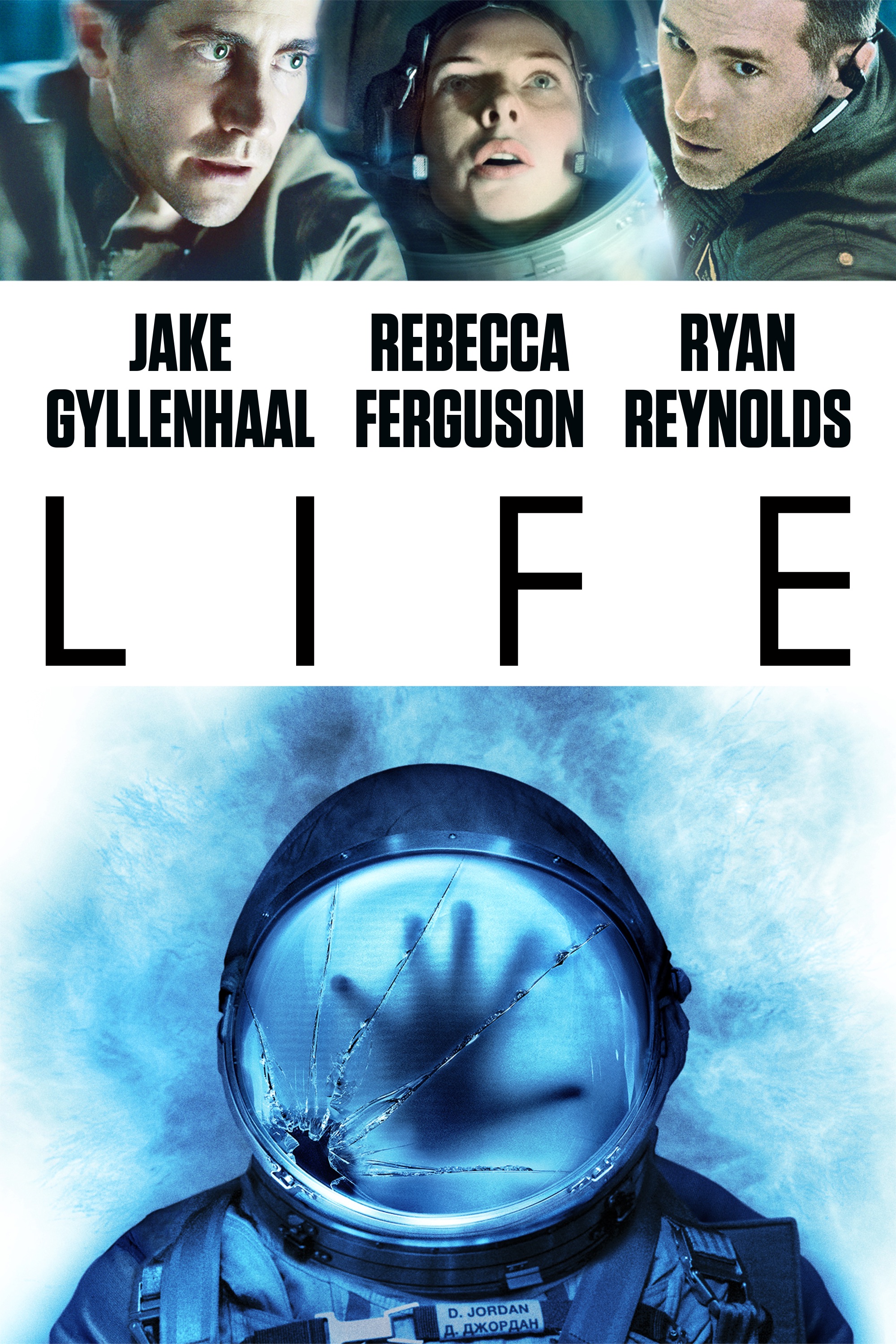 Life Poster
