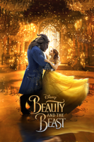 Bill Condon - Beauty and the Beast (2017) artwork