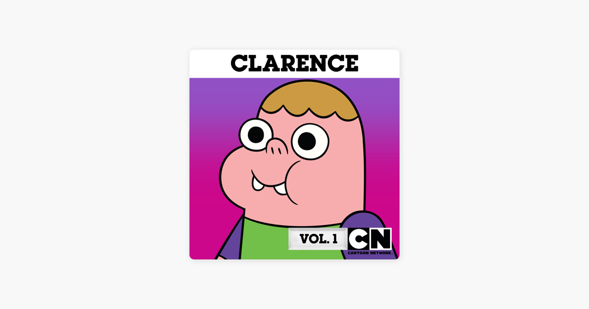 clarence book review club