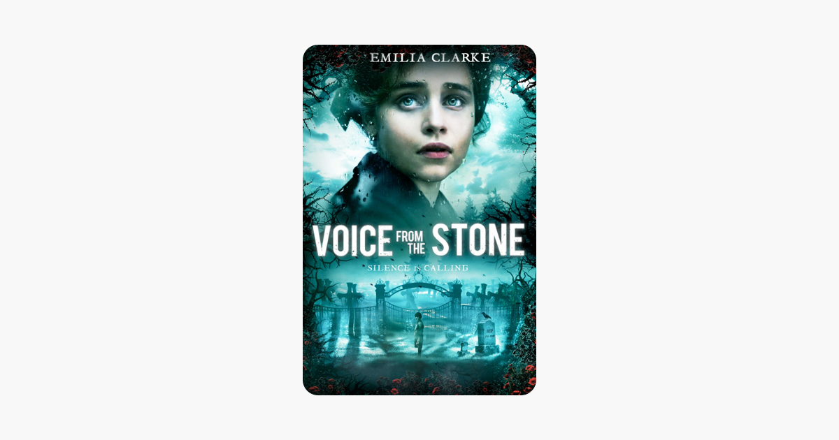 Voice From The Stone Soundtrack