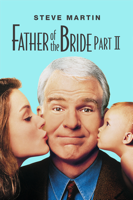 Charles Shyer - Father of the Bride, Part II artwork