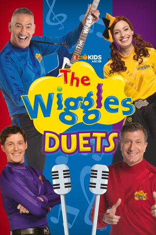 ‎The Wiggles: Wiggle Around Australia on iTunes