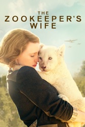 The Zookeeper's Wife