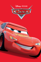 Pixar - Cars artwork