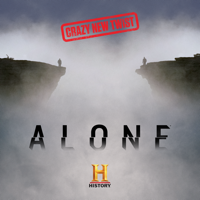 Alone - Alone, Season 4 artwork