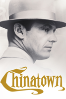 Roman Polanski - Chinatown artwork