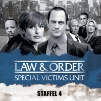 Law & Order: Special Victims Unit - Drogenkuriere artwork