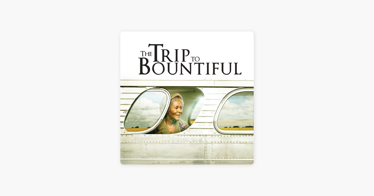 soundtrack trip to bountiful