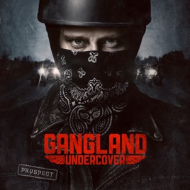 gangland undercover pluto tv