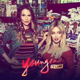 Younger Season 4 On Itunes