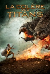 La Colère des Titans