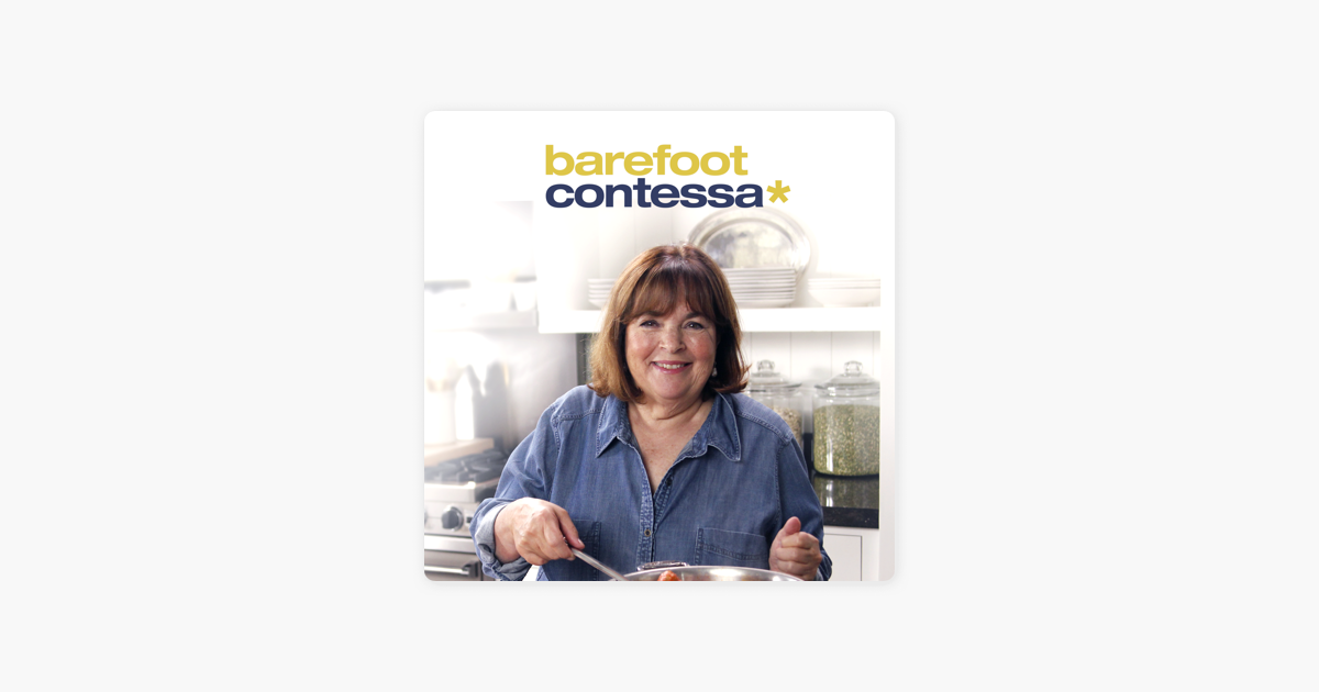 ‎Barefoot Contessa: Back To Basics, Season 13 On ITunes