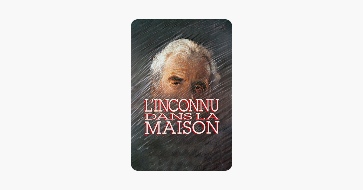 ‎L'inconnu dans la maison sur iTunes