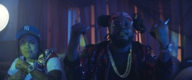 F.B.G.M. (feat. Young M.A.) T-Pain Hip-Hop/Rap Music Video 2017 New Songs Albums Artists Singles Videos Musicians Remixes Image