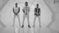 Wisin & Yandel & Maluma - La Luz (Official Video) artwork